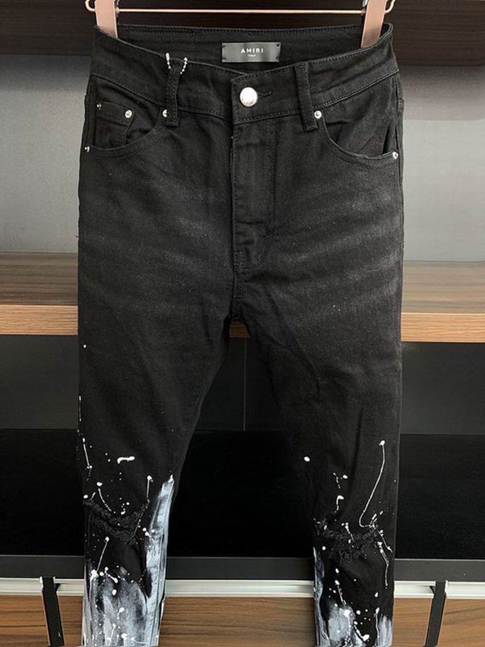 Amiri jeans